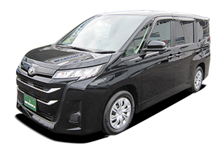 新型ノア - 洋型霊柩車製造・販売｜株式会社光岡自動車