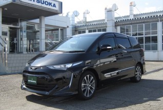 在庫 中古車 洋型霊柩車製造 販売 株式会社光岡自動車