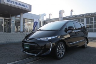 在庫 中古車 洋型霊柩車製造 販売 株式会社光岡自動車