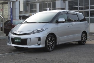 在庫 中古車 洋型霊柩車製造 販売 株式会社光岡自動車