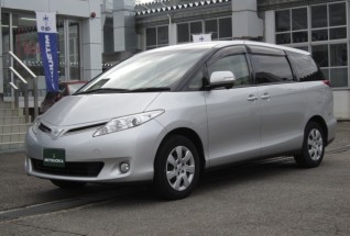在庫 中古車 洋型霊柩車製造 販売 株式会社光岡自動車