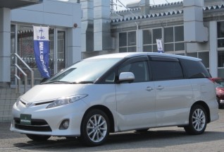 在庫 中古車 洋型霊柩車製造 販売 株式会社光岡自動車