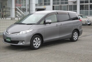 在庫 中古車 洋型霊柩車製造 販売 株式会社光岡自動車