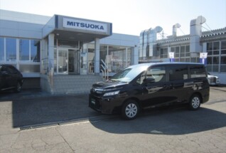 在庫 中古車 洋型霊柩車製造 販売 株式会社光岡自動車